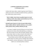 Referāts 'Pasakas – nozīmīgs vērtību apzināšanās avots sākumskolas skolēnam', 19.