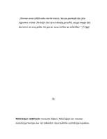 Referāts 'Pasakas – nozīmīgs vērtību apzināšanās avots sākumskolas skolēnam', 20.