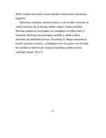 Referāts 'Pasakas – nozīmīgs vērtību apzināšanās avots sākumskolas skolēnam', 21.