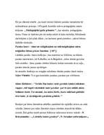 Referāts 'Pasakas – nozīmīgs vērtību apzināšanās avots sākumskolas skolēnam', 28.