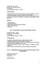 Konspekts 'Starptautiskās organizācijas', 3.