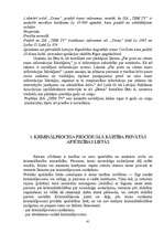 Diplomdarbs 'Kriminālprocesa uzsākšana privātās apsūdzības lietās', 41.