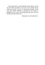 Eseja 'Mana zeme Latvija', 2.