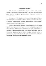 Referāts 'Risku novērtēšana apkopējas profesijai', 4.