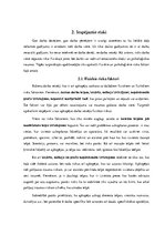 Referāts 'Risku novērtēšana apkopējas profesijai', 5.