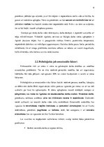 Referāts 'Risku novērtēšana apkopējas profesijai', 6.