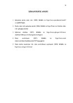 Referāts 'Risku novērtēšana apkopējas profesijai', 14.