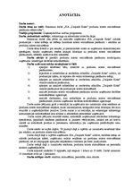 Diplomdarbs 'SIA "Daiļrade Koks" produktu noieta veicināšanas pasākumu efektivitāte', 2.