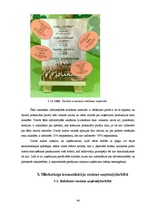 Diplomdarbs 'SIA "Daiļrade Koks" produktu noieta veicināšanas pasākumu efektivitāte', 44.