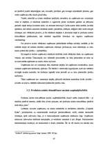 Diplomdarbs 'SIA "Daiļrade Koks" produktu noieta veicināšanas pasākumu efektivitāte', 47.