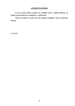 Diplomdarbs 'SIA "Daiļrade Koks" produktu noieta veicināšanas pasākumu efektivitāte', 58.