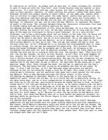 Eseja 'The Old Man and the Sea by Ernest Hemingway: Youth vs. Old Age', 1.