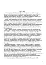 Referāts 'Telekomunikācijas tīkli', 4.