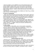 Referāts 'Telekomunikācijas tīkli', 6.