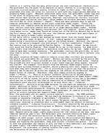 Eseja 'Focusing on Liberian Human Rights Violations', 1.