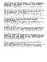 Eseja 'Focusing on Liberian Human Rights Violations', 2.