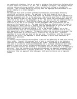 Eseja 'Critical Thinking', 2.