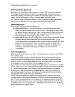 Konspekts 'Parenthood and Procreation', 2.