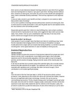 Konspekts 'Parenthood and Procreation', 4.