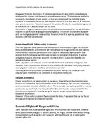 Konspekts 'Parenthood and Procreation', 6.