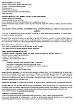 Konspekts 'Jurista un klienta attiecības', 5.