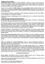 Konspekts 'Jurista un klienta attiecības', 8.