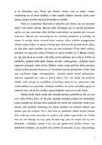 Eseja 'Brīvības, atbildības un patstāvības principi mūsdienu audzināšanā', 3.