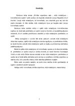 Diplomdarbs 'Brīvības atņemšanas soda veida – mūža ieslodzījuma - krimināltiesiskie aspekti', 2.