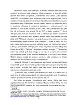 Diplomdarbs 'Brīvības atņemšanas soda veida – mūža ieslodzījuma - krimināltiesiskie aspekti', 8.