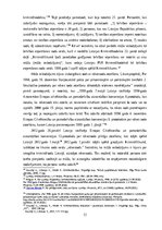 Diplomdarbs 'Brīvības atņemšanas soda veida – mūža ieslodzījuma - krimināltiesiskie aspekti', 12.