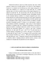 Diplomdarbs 'Brīvības atņemšanas soda veida – mūža ieslodzījuma - krimināltiesiskie aspekti', 13.