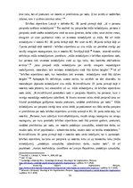 Diplomdarbs 'Brīvības atņemšanas soda veida – mūža ieslodzījuma - krimināltiesiskie aspekti', 14.