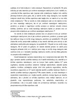 Diplomdarbs 'Brīvības atņemšanas soda veida – mūža ieslodzījuma - krimināltiesiskie aspekti', 16.