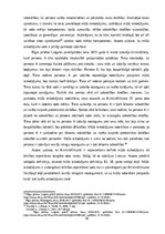 Diplomdarbs 'Brīvības atņemšanas soda veida – mūža ieslodzījuma - krimināltiesiskie aspekti', 18.