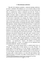 Diplomdarbs 'Brīvības atņemšanas soda veida – mūža ieslodzījuma - krimināltiesiskie aspekti', 19.