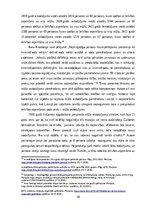 Diplomdarbs 'Brīvības atņemšanas soda veida – mūža ieslodzījuma - krimināltiesiskie aspekti', 20.