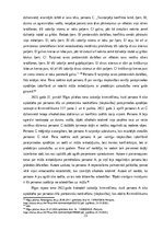 Diplomdarbs 'Brīvības atņemšanas soda veida – mūža ieslodzījuma - krimināltiesiskie aspekti', 23.