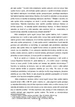 Diplomdarbs 'Brīvības atņemšanas soda veida – mūža ieslodzījuma - krimināltiesiskie aspekti', 26.