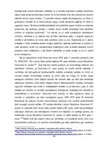 Diplomdarbs 'Brīvības atņemšanas soda veida – mūža ieslodzījuma - krimināltiesiskie aspekti', 28.