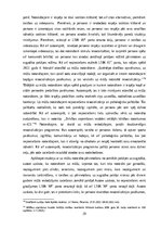 Diplomdarbs 'Brīvības atņemšanas soda veida – mūža ieslodzījuma - krimināltiesiskie aspekti', 29.