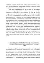 Diplomdarbs 'Brīvības atņemšanas soda veida – mūža ieslodzījuma - krimināltiesiskie aspekti', 30.