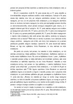 Diplomdarbs 'Brīvības atņemšanas soda veida – mūža ieslodzījuma - krimināltiesiskie aspekti', 33.