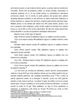 Diplomdarbs 'Brīvības atņemšanas soda veida – mūža ieslodzījuma - krimināltiesiskie aspekti', 34.