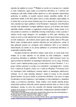 Diplomdarbs 'Brīvības atņemšanas soda veida – mūža ieslodzījuma - krimināltiesiskie aspekti', 35.