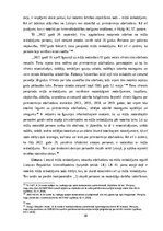 Diplomdarbs 'Brīvības atņemšanas soda veida – mūža ieslodzījuma - krimināltiesiskie aspekti', 38.