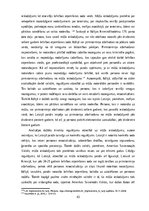 Diplomdarbs 'Brīvības atņemšanas soda veida – mūža ieslodzījuma - krimināltiesiskie aspekti', 43.