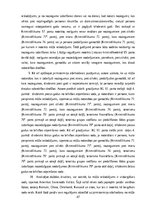 Diplomdarbs 'Brīvības atņemšanas soda veida – mūža ieslodzījuma - krimināltiesiskie aspekti', 47.