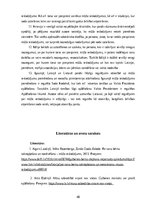 Diplomdarbs 'Brīvības atņemšanas soda veida – mūža ieslodzījuma - krimināltiesiskie aspekti', 48.