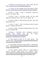 Diplomdarbs 'Brīvības atņemšanas soda veida – mūža ieslodzījuma - krimināltiesiskie aspekti', 50.