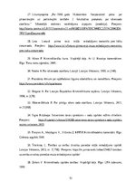 Diplomdarbs 'Brīvības atņemšanas soda veida – mūža ieslodzījuma - krimināltiesiskie aspekti', 51.